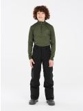 Miniatura Protest, PRTSTERIO JR pantalones de esquí niños True Black negro 