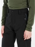 Miniatura Protest, PRTSTERIO JR pantalones de esquí niños True Black negro 