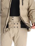 Miniatura Protest, PRTSUPERIOR24 chaqueta de esquí hombres Bamboo Beige beige 