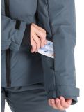 Miniatura Protest, PRTSUPERIOR24 chaqueta de esquí hombres Yale Blue azul 