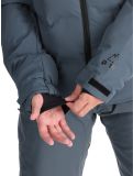 Miniatura Protest, PRTSUPERIOR24 chaqueta de esquí hombres Yale Blue azul 