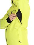 Miniatura Protest, PRTTIMOTHY chaqueta de esquí hombres Limone amarillo 