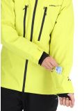 Miniatura Protest, PRTTIMOTHY chaqueta de esquí hombres Limone amarillo 