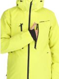 Miniatura Protest, PRTTIMOTHY chaqueta de esquí hombres Limone amarillo 