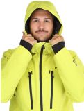 Miniatura Protest, PRTTIMOTHY chaqueta de esquí hombres Limone amarillo 