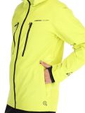 Miniatura Protest, PRTTIMOTHY chaqueta de esquí hombres Limone amarillo 