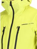 Miniatura Protest, PRTTIMOTHY chaqueta de esquí hombres Limone amarillo 