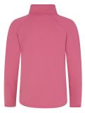 Miniatura Protest, PRTTUTTI JR 1/4 zip jersey niños Rose Dust rosa 