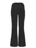 Miniatura Protest, RELOLE JR pantalones de esquí niños True Black negro 