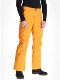 Miniatura Quiksilver, Estate pantalones de esquí hombres Orange Pepper naranja 