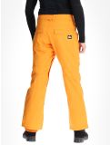 Miniatura Quiksilver, Estate pantalones de esquí hombres Orange Pepper naranja 