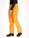 Miniatura Quiksilver, Estate pantalones de esquí hombres Orange Pepper naranja 