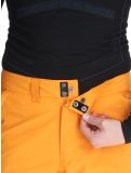 Miniatura Quiksilver, Estate pantalones de esquí hombres Orange Pepper naranja 