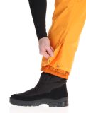 Miniatura Quiksilver, Estate pantalones de esquí hombres Orange Pepper naranja 