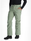 Miniatura Quiksilver, Estate pantalones de esquí hombres Sea Spray azul 