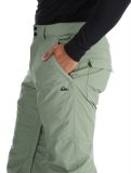 Miniatura Quiksilver, Estate pantalones de esquí hombres Sea Spray azul 