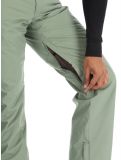 Miniatura Quiksilver, Estate pantalones de esquí hombres Sea Spray azul 