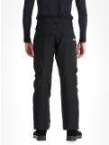 Miniatura Quiksilver, Estate pantalones de esquí hombres True Black negro 