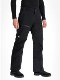 Miniatura Quiksilver, Forever Strecht Gore-Tex pantalones de esquí hombres True Black negro 