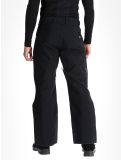 Miniatura Quiksilver, Forever Strecht Gore-Tex pantalones de esquí hombres True Black negro 