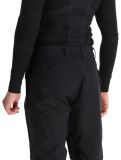 Miniatura Quiksilver, Forever Strecht Gore-Tex pantalones de esquí hombres True Black negro 