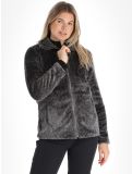 Miniatura Regatta, Heloise chaleco mujeres Dark Grey Wavey gris 