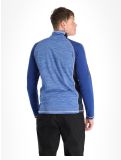 Miniatura Regatta, Hepley jersey hombres Strong Blue / New Royal / Navy azul 