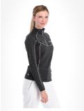 Miniatura Regatta, Yonder jersey mujeres Black negro 