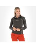 Miniatura Regatta, Yonder jersey mujeres Black negro 