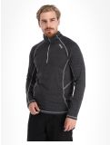 Miniatura Regatta, Yonder jersey hombres Ash gris 