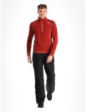 Miniatura Regatta, Yonder jersey hombres Danger Red rojo 