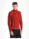 Miniatura Regatta, Yonder jersey hombres Danger Red rojo 