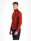 Miniatura Regatta, Yonder jersey hombres Danger Red rojo 