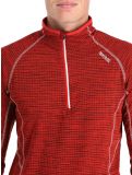 Miniatura Regatta, Yonder jersey hombres Danger Red rojo 