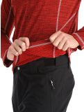 Miniatura Regatta, Yonder jersey hombres Danger Red rojo 