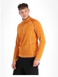 Miniatura Regatta, Yonder jersey hombres Orange Pepper naranja 