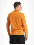 Miniatura Regatta, Yonder jersey hombres Orange Pepper naranja 