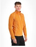 Miniatura Regatta, Yonder jersey hombres Orange Pepper naranja 