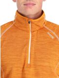 Miniatura Regatta, Yonder jersey hombres Orange Pepper naranja 