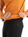 Miniatura Regatta, Yonder jersey hombres Orange Pepper naranja 