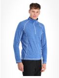 Miniatura Regatta, Yonder jersey hombres Strong Blue azul 