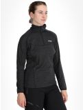 Miniatura Regatta, Yonder II jersey mujeres Black negro 