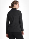 Miniatura Regatta, Yonder II jersey mujeres Black negro 