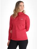 Miniatura Regatta, Yonder II jersey mujeres Deep Pink rosa 