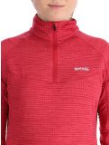 Miniatura Regatta, Yonder II jersey mujeres Deep Pink rosa 