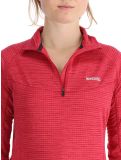 Miniatura Regatta, Yonder II jersey mujeres Deep Pink rosa 