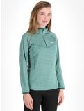 Miniatura Regatta, Yonder II jersey mujeres Dust Green verde 