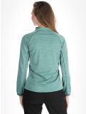 Miniatura Regatta, Yonder II jersey mujeres Dust Green verde 