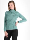 Miniatura Regatta, Yonder II jersey mujeres Dust Green verde 