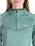 Miniatura Regatta, Yonder II jersey mujeres Dust Green verde 